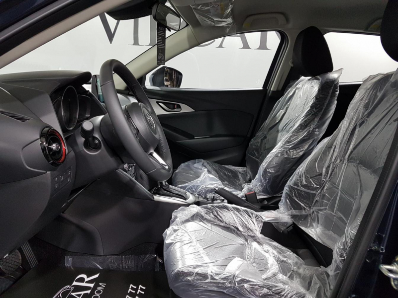 Mazda CX-3 дизель 2018 id-6033 Купить Mazda CX-3 дизель 2018 id-6033 в Киеве, Фото №23