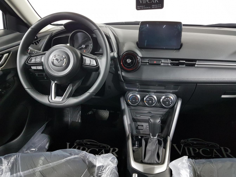 Mazda CX-3 дизель 2018 id-6033 Купить Mazda CX-3 дизель 2018 id-6033 в Киеве, Фото №25