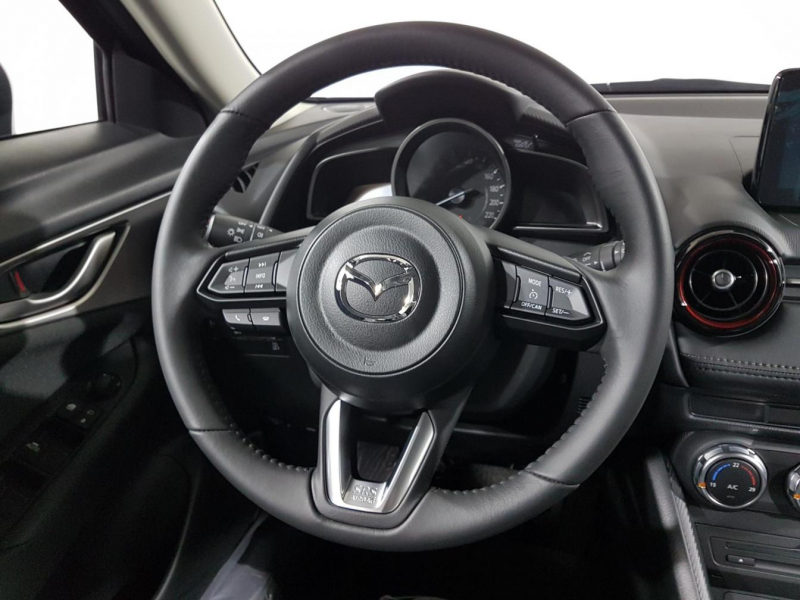 Mazda CX-3 дизель 2018 id-6033 Купить Mazda CX-3 дизель 2018 id-6033 в Киеве, Фото №27