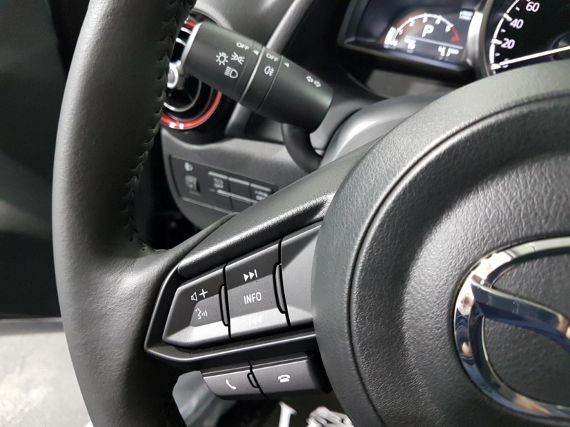 Mazda CX-3 дизель 2018 id-6033 Купить Mazda CX-3 дизель 2018 id-6033 в Киеве, Фото №33