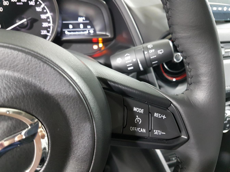 Mazda CX-3 дизель 2018 id-6033 Купить Mazda CX-3 дизель 2018 id-6033 в Киеве, Фото №34