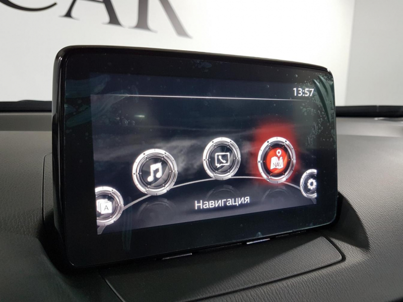 Mazda CX-3 дизель 2018 id-6033 Купить Mazda CX-3 дизель 2018 id-6033 в Киеве, Фото №37