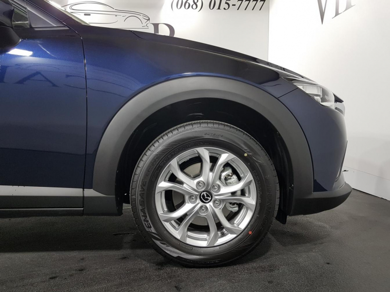 Mazda CX-3 дизель 2018 id-6033 Купить Mazda CX-3 дизель 2018 id-6033 в Киеве, Фото №39