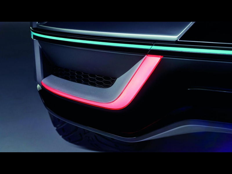 Jaguar I-Pace электро 2021 id-5963 Купить Jaguar I-Pace электро 2021 id-5963 в Киеве, Фото №6