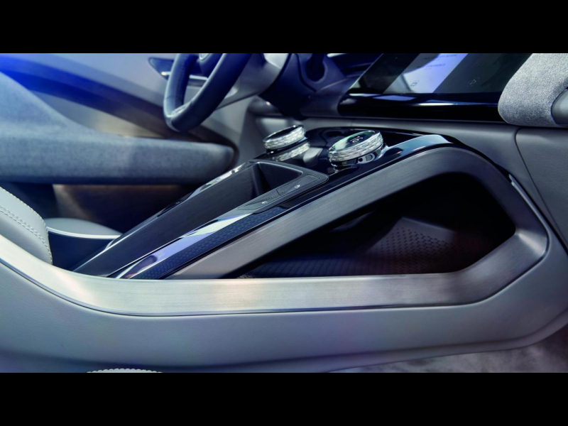 Jaguar I-Pace электро 2021 id-5963 Купить Jaguar I-Pace электро 2021 id-5963 в Киеве, Фото №9