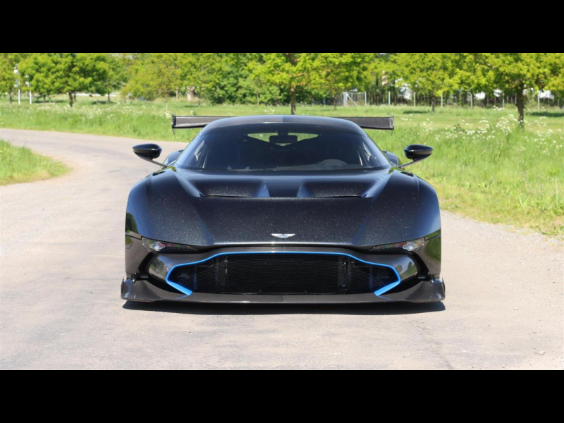 Aston-Martin Vulcan бензин 2018 id-5843 Купить Aston-Martin Vulcan бензин 2018 id-5843 в Киеве, Фото №3