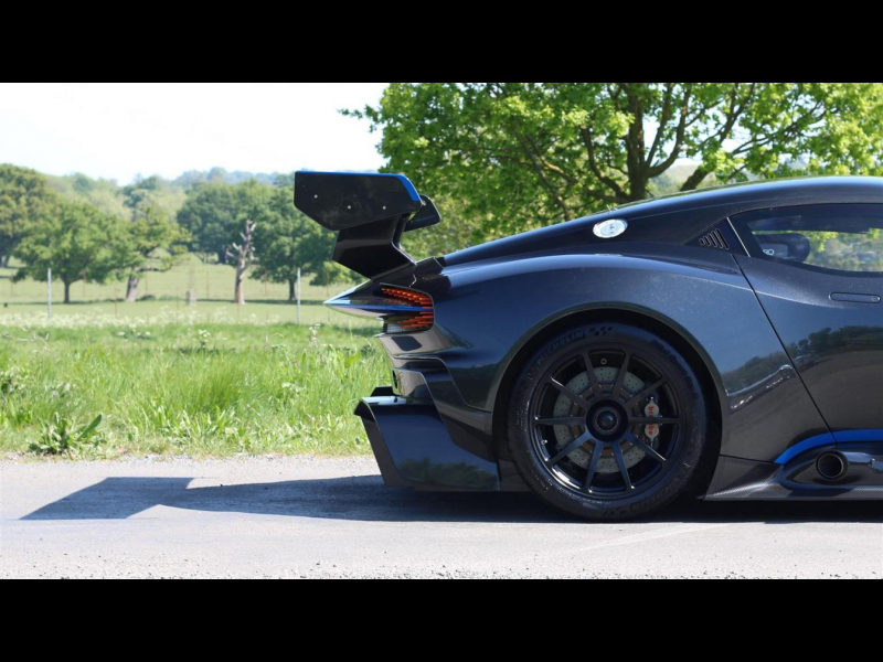 Aston-Martin Vulcan бензин 2018 id-5843 Купить Aston-Martin Vulcan бензин 2018 id-5843 в Киеве, Фото №6
