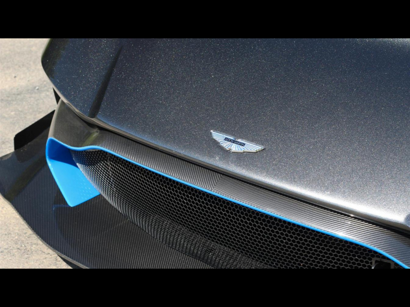 Aston-Martin Vulcan бензин 2018 id-5843 Купить Aston-Martin Vulcan бензин 2018 id-5843 в Киеве, Фото №7