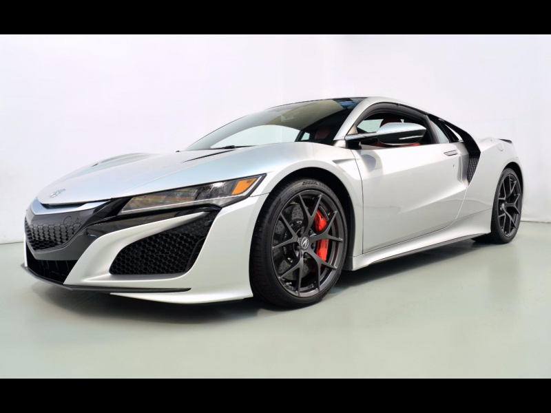 Acura NSX бензин 2018 id-5838 Купить Acura NSX бензин 2018 id-5838 в Киеве, Фото №1