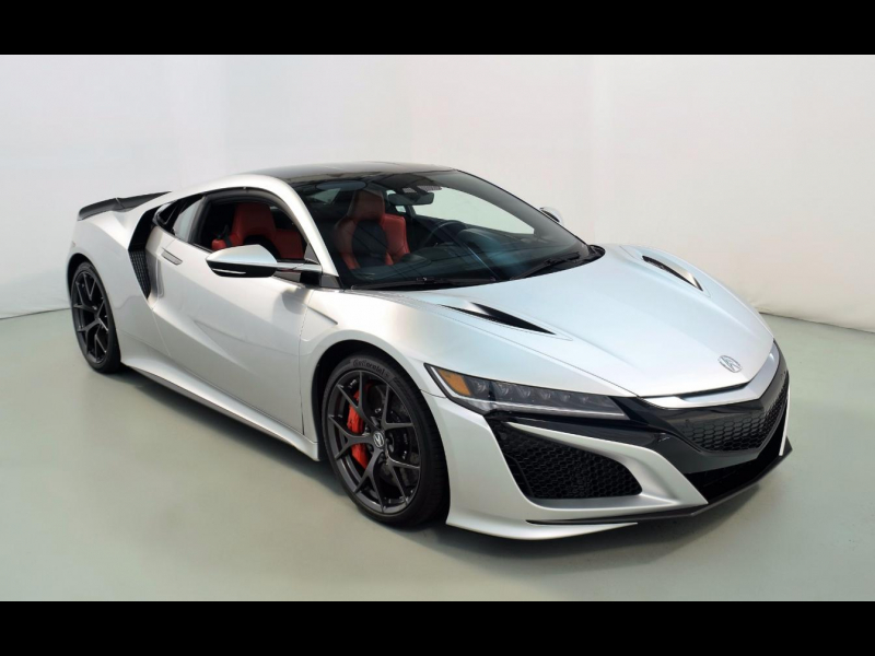 Acura NSX бензин 2018 id-5838 Купить Acura NSX бензин 2018 id-5838 в Киеве, Фото №2