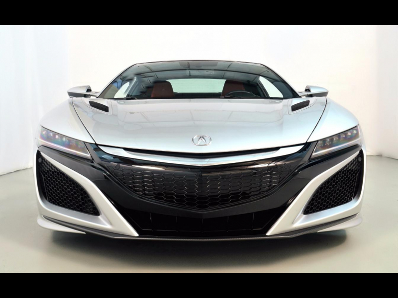 Купить Acura NSX бензин 2018 id-5838 в Киеве автосалон «Vip-Car»