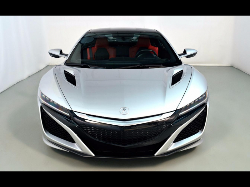 Acura NSX бензин 2018 id-5838 Купить Acura NSX бензин 2018 id-5838 в Киеве, Фото №5