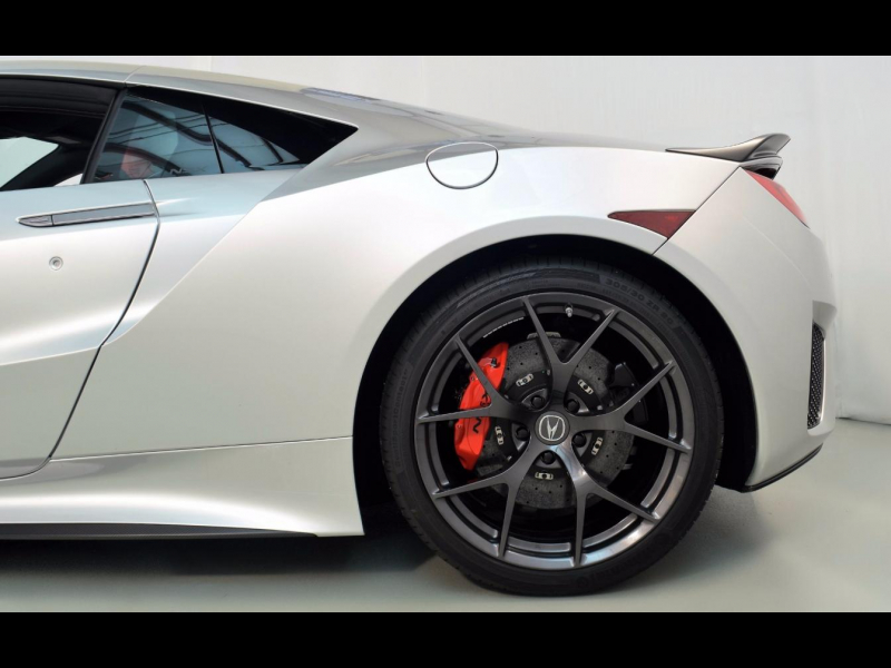 Acura NSX бензин 2018 id-5838 Купить Acura NSX бензин 2018 id-5838 в Киеве, Фото №8