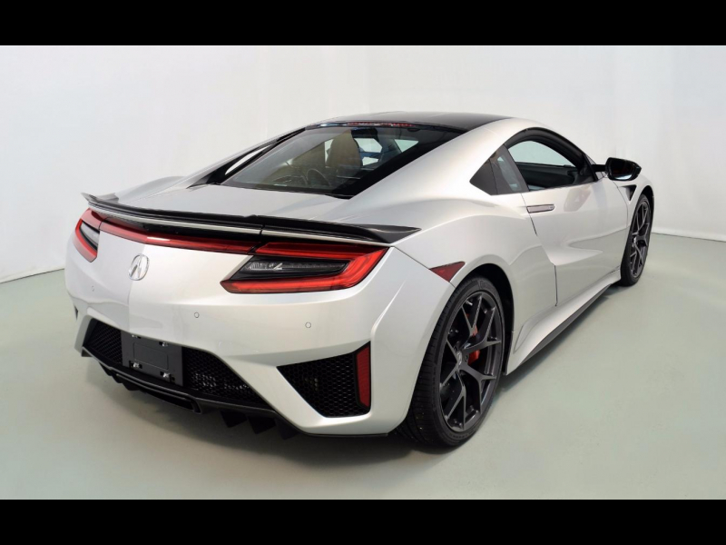 Acura NSX бензин 2018 id-5838 Купить Acura NSX бензин 2018 id-5838 в Киеве, Фото №9