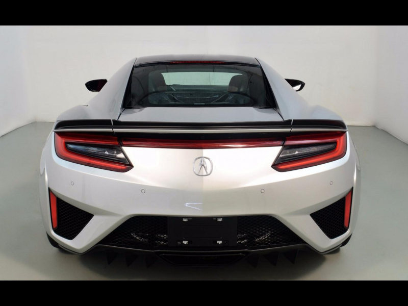 Acura NSX бензин 2018 id-5838 Купить Acura NSX бензин 2018 id-5838 в Киеве, Фото №10