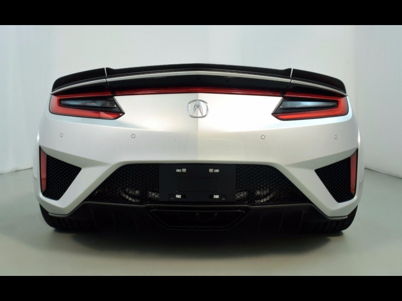 Acura NSX бензин 2018 id-5838 Купить Acura NSX бензин 2018 id-5838 в Киеве, Фото №11