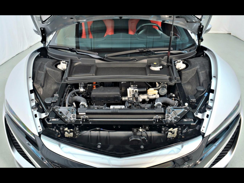 Acura NSX бензин 2018 id-5838 Купить Acura NSX бензин 2018 id-5838 в Киеве, Фото №13