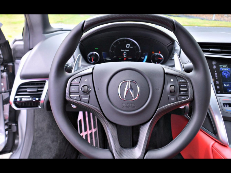 Acura NSX бензин 2018 id-5838 Купить Acura NSX бензин 2018 id-5838 в Киеве, Фото №15