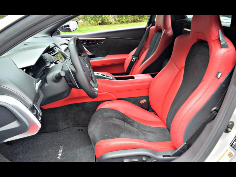 Acura NSX бензин 2018 id-5838 Купить Acura NSX бензин 2018 id-5838 в Киеве, Фото №19