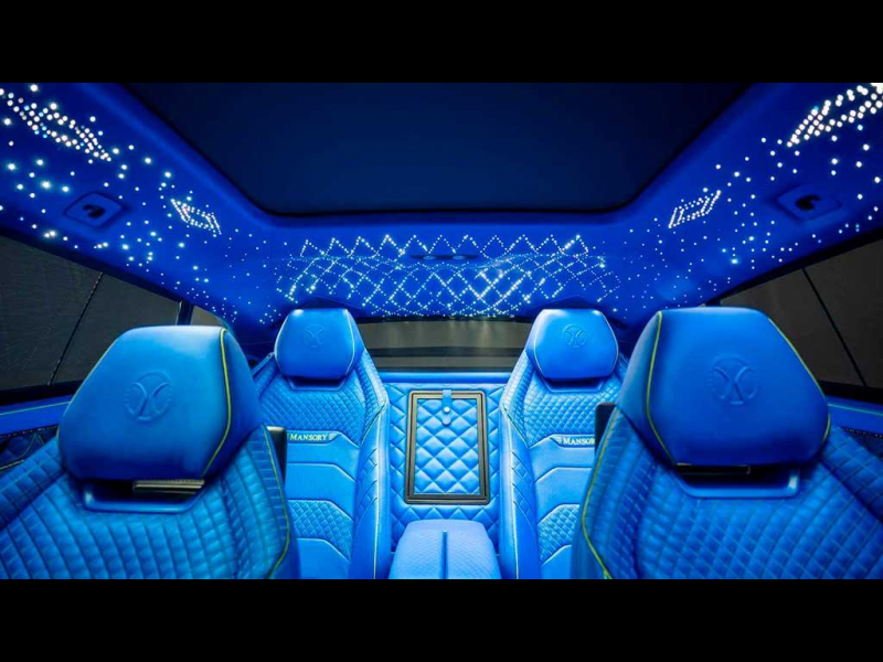 Lamborghini Urus Mansory бензин 2021 id-5672 Купить Lamborghini Urus Mansory бензин 2021 id-5672 в Киеве, Фото №16