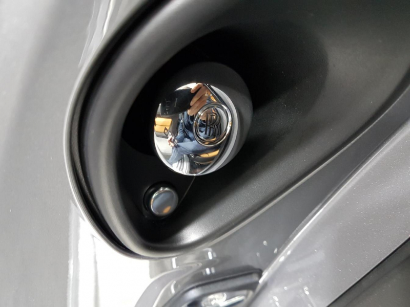 Rolls-Royce Wraith бензин 2017 id-5606 Купить Rolls-Royce Wraith бензин 2017 id-5606 в Киеве, Фото №16