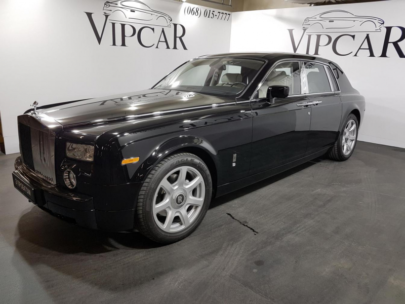 Rolls-Royce Phantom бензин 2008 id-4910 Купить Rolls-Royce Phantom бензин 2008 id-4910 в Киеве, Фото №6
