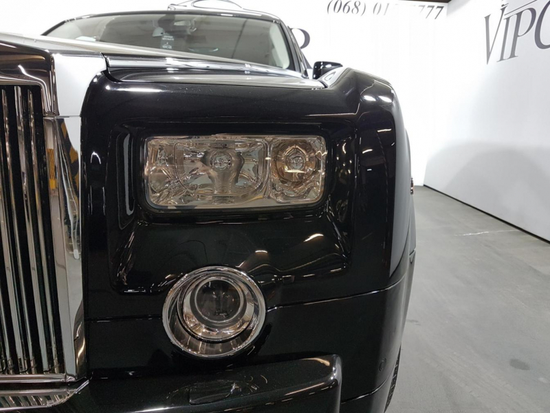 Rolls-Royce Phantom бензин 2008 id-4910 Купить Rolls-Royce Phantom бензин 2008 id-4910 в Киеве, Фото №8