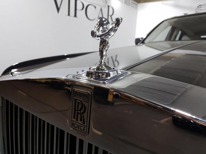 Rolls-Royce Phantom бензин 2008 id-4910 Купить Rolls-Royce Phantom бензин 2008 id-4910 в Киеве, Фото №9