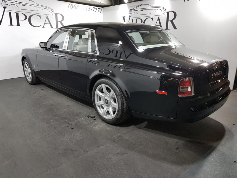 Rolls-Royce Phantom бензин 2008 id-4910 Купить Rolls-Royce Phantom бензин 2008 id-4910 в Киеве, Фото №12