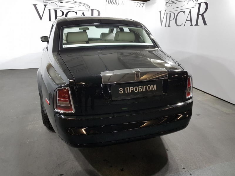 Rolls-Royce Phantom бензин 2008 id-4910 Купить Rolls-Royce Phantom бензин 2008 id-4910 в Киеве, Фото №13