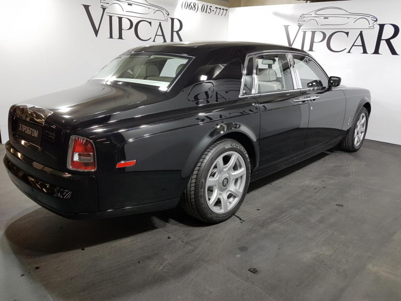 Rolls-Royce Phantom бензин 2008 id-4910 Купить Rolls-Royce Phantom бензин 2008 id-4910 в Киеве, Фото №14