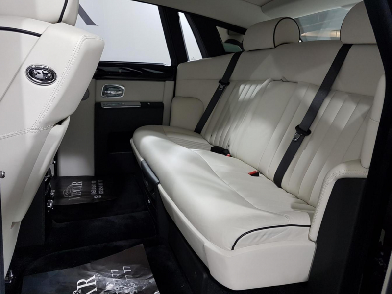 Rolls-Royce Phantom бензин 2008 id-4910 Купить Rolls-Royce Phantom бензин 2008 id-4910 в Киеве, Фото №15