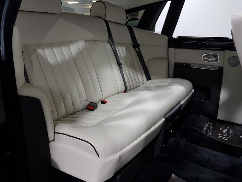 Rolls-Royce Phantom бензин 2008 id-4910 Купить Rolls-Royce Phantom бензин 2008 id-4910 в Киеве, Фото №16