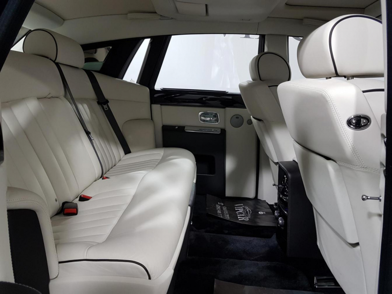 Rolls-Royce Phantom бензин 2008 id-4910 Купить Rolls-Royce Phantom бензин 2008 id-4910 в Киеве, Фото №17