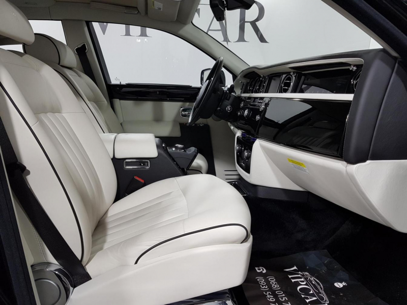 Rolls-Royce Phantom бензин 2008 id-4910 Купить Rolls-Royce Phantom бензин 2008 id-4910 в Киеве, Фото №18