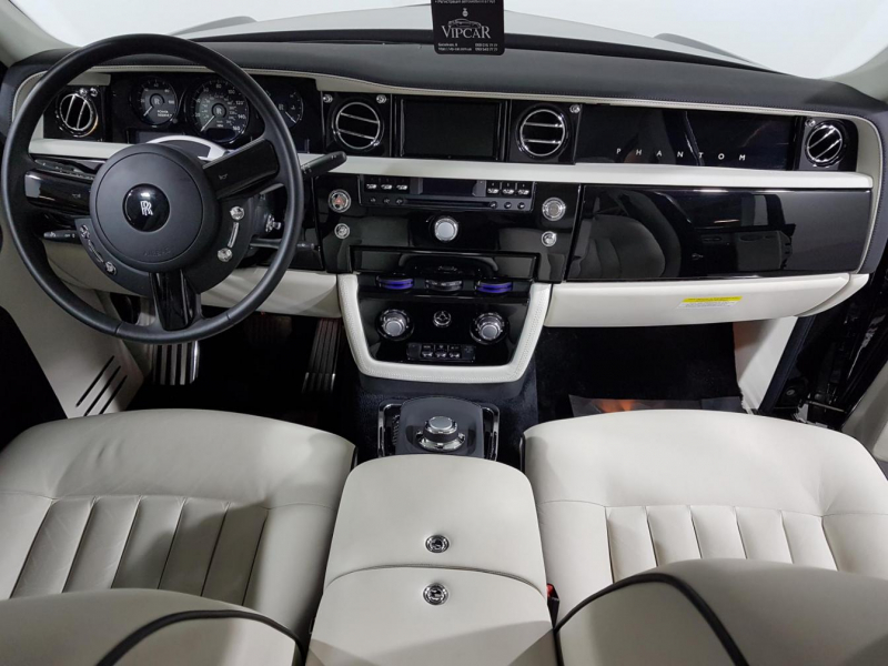 Rolls-Royce Phantom бензин 2008 id-4910 Купить Rolls-Royce Phantom бензин 2008 id-4910 в Киеве, Фото №25