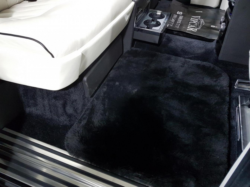 Rolls-Royce Phantom бензин 2008 id-4910 Купить Rolls-Royce Phantom бензин 2008 id-4910 в Киеве, Фото №27