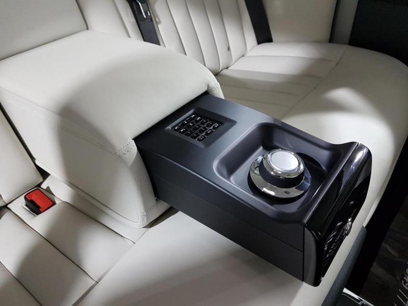 Rolls-Royce Phantom бензин 2008 id-4910 Купить Rolls-Royce Phantom бензин 2008 id-4910 в Киеве, Фото №28