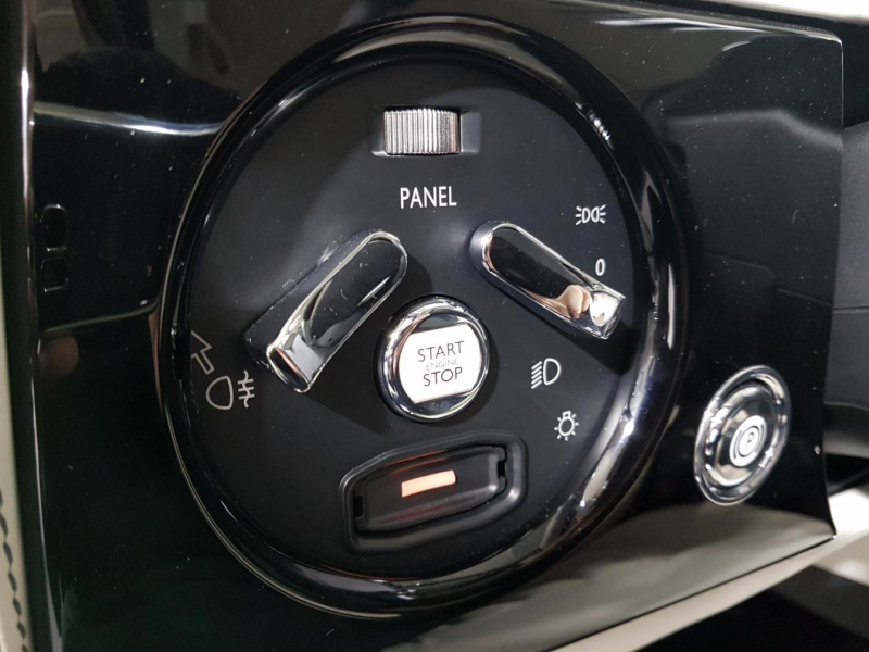 Rolls-Royce Phantom бензин 2008 id-4910 Купить Rolls-Royce Phantom бензин 2008 id-4910 в Киеве, Фото №32