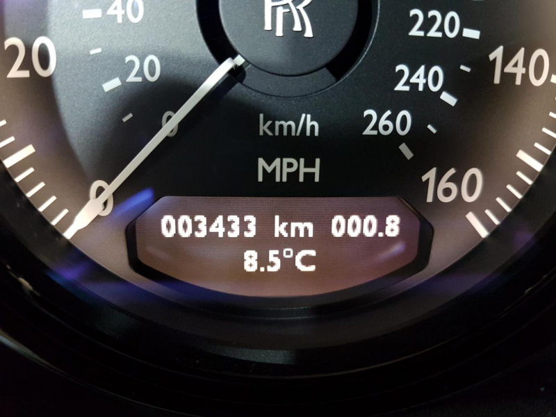 Rolls-Royce Phantom бензин 2008 id-4910 Купить Rolls-Royce Phantom бензин 2008 id-4910 в Киеве, Фото №39