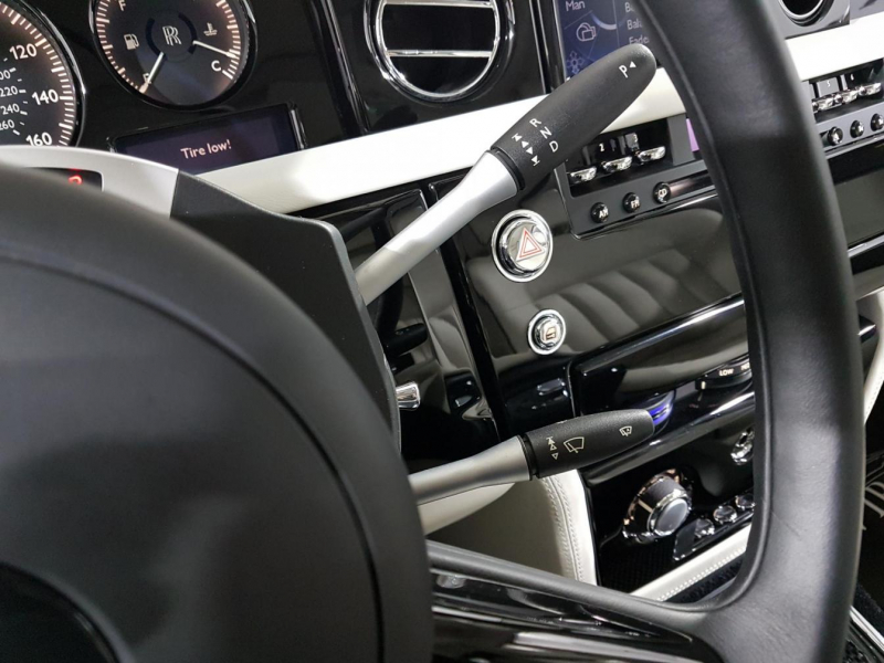 Rolls-Royce Phantom бензин 2008 id-4910 Купить Rolls-Royce Phantom бензин 2008 id-4910 в Киеве, Фото №41