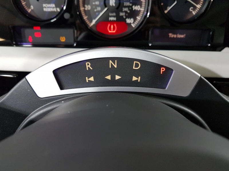 Rolls-Royce Phantom бензин 2008 id-4910 Купить Rolls-Royce Phantom бензин 2008 id-4910 в Киеве, Фото №42