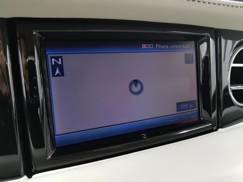 Rolls-Royce Phantom бензин 2008 id-4910 Купить Rolls-Royce Phantom бензин 2008 id-4910 в Киеве, Фото №43