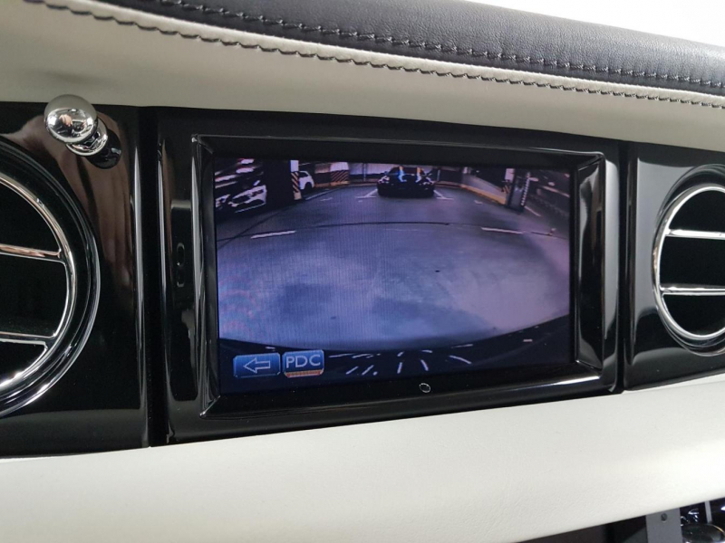 Rolls-Royce Phantom бензин 2008 id-4910 Купить Rolls-Royce Phantom бензин 2008 id-4910 в Киеве, Фото №44