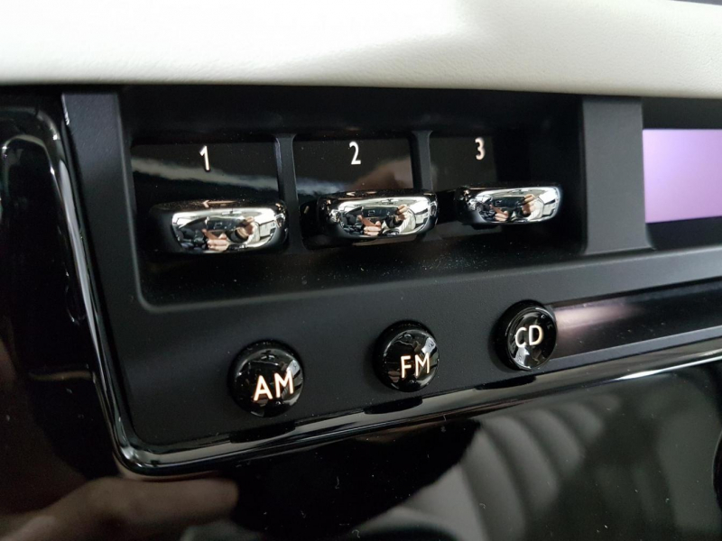 Rolls-Royce Phantom бензин 2008 id-4910 Купить Rolls-Royce Phantom бензин 2008 id-4910 в Киеве, Фото №45