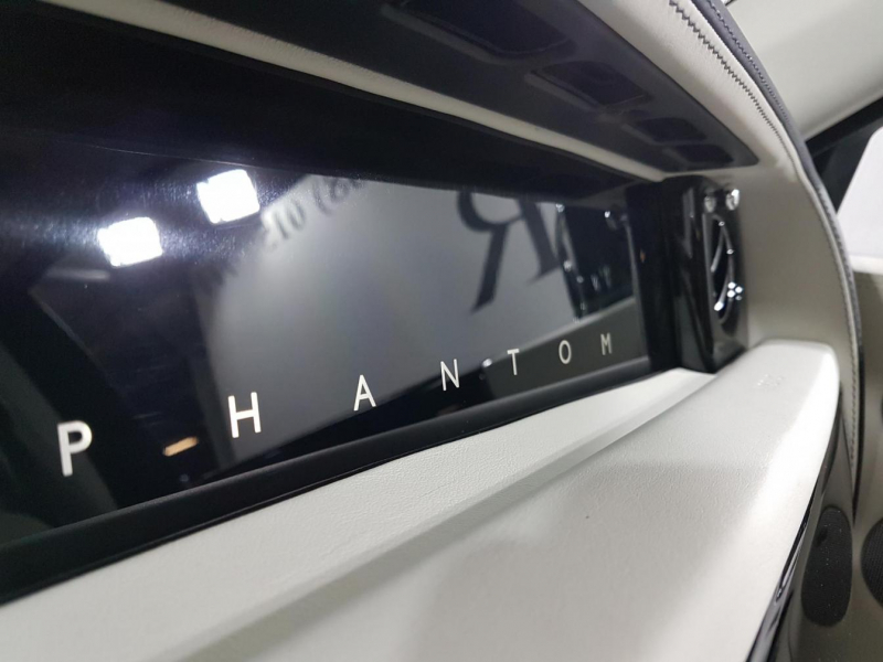 Rolls-Royce Phantom бензин 2008 id-4910 Купить Rolls-Royce Phantom бензин 2008 id-4910 в Киеве, Фото №47