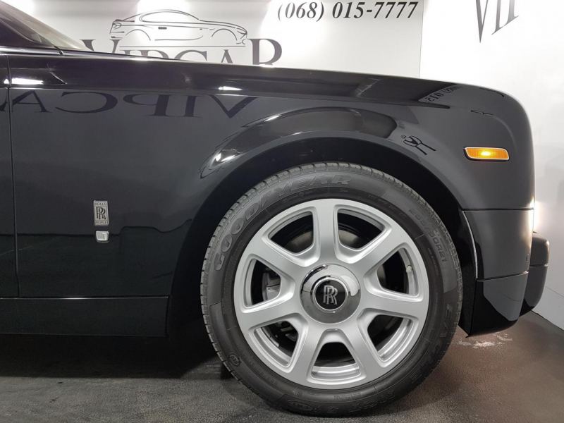 Rolls-Royce Phantom бензин 2008 id-4910 Купить Rolls-Royce Phantom бензин 2008 id-4910 в Киеве, Фото №50