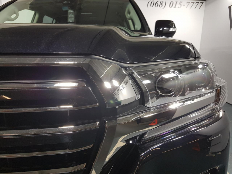 Toyota Land Cruiser 200 Special Edition дизель 2017 id-4853 Купить Toyota Land Cruiser 200 Special Edition дизель 2017 id-4853 в Киеве, Фото №7