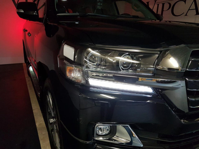 Toyota Land Cruiser 200 Special Edition дизель 2017 id-4853 Купить Toyota Land Cruiser 200 Special Edition дизель 2017 id-4853 в Киеве, Фото №9