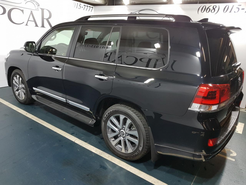 Toyota Land Cruiser 200 Special Edition дизель 2017 id-4853 Купить Toyota Land Cruiser 200 Special Edition дизель 2017 id-4853 в Киеве, Фото №10